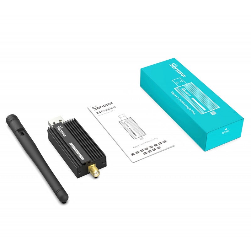 Sonoff Zigbee 3.0 USB Dongle Plus - 2