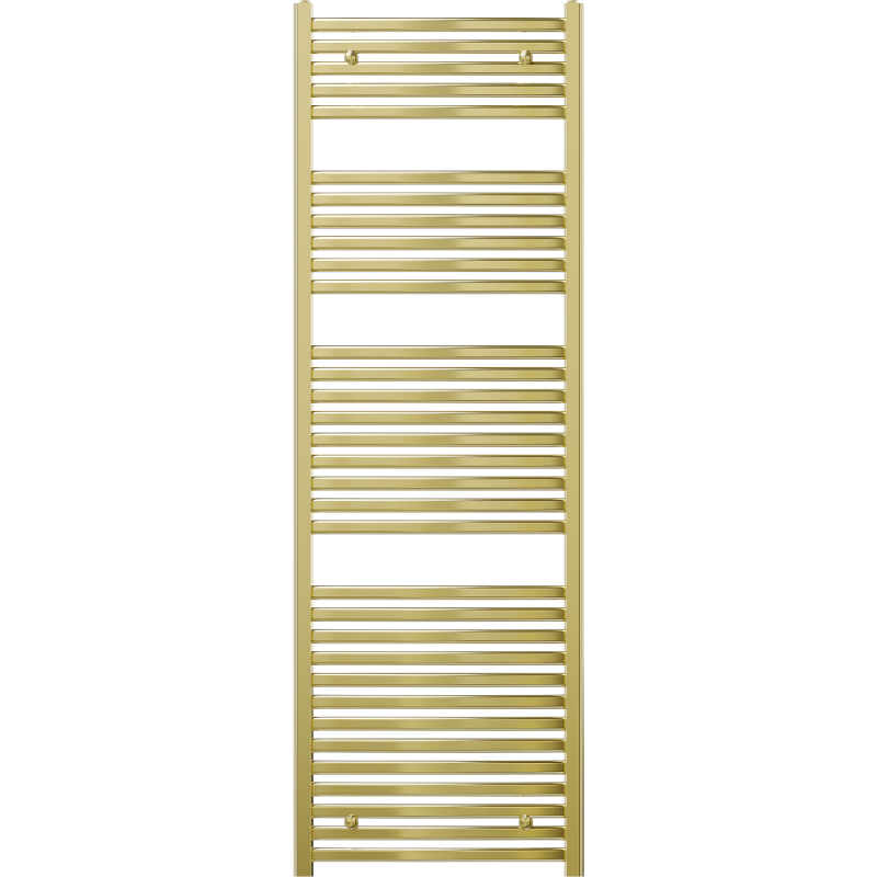 Mexen Helios radiator de baie 1800 x 600 mm, 782 W, auriu - W103-1800 ...