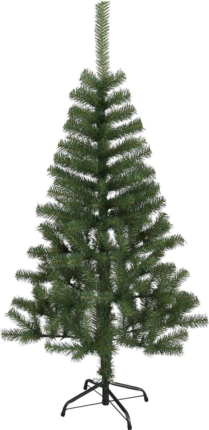 Choinka Best Season Canada zielona, ok. 150 x 78 cm (924960718)