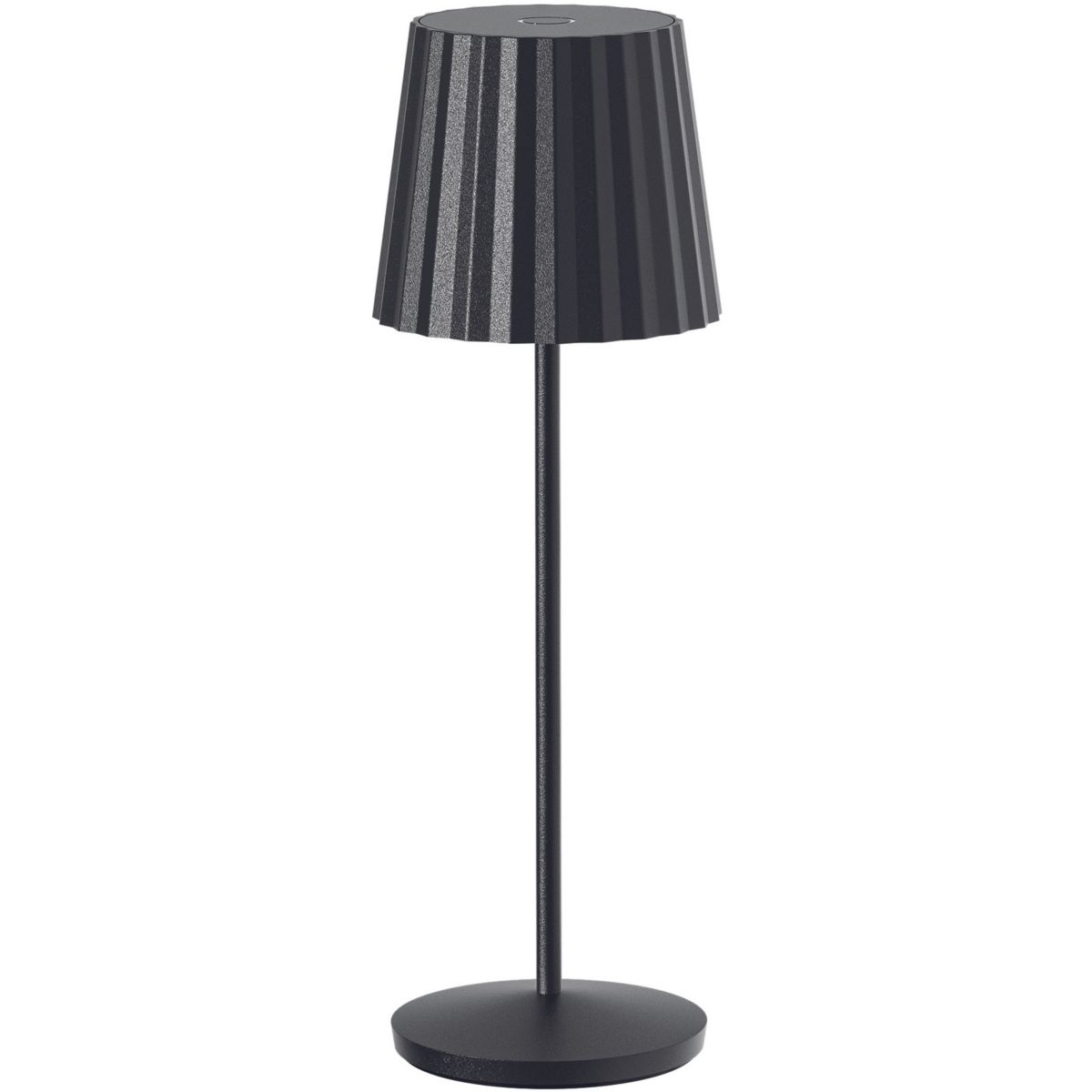 Lampa stołowa bezprzewodowa ABBY H30CM