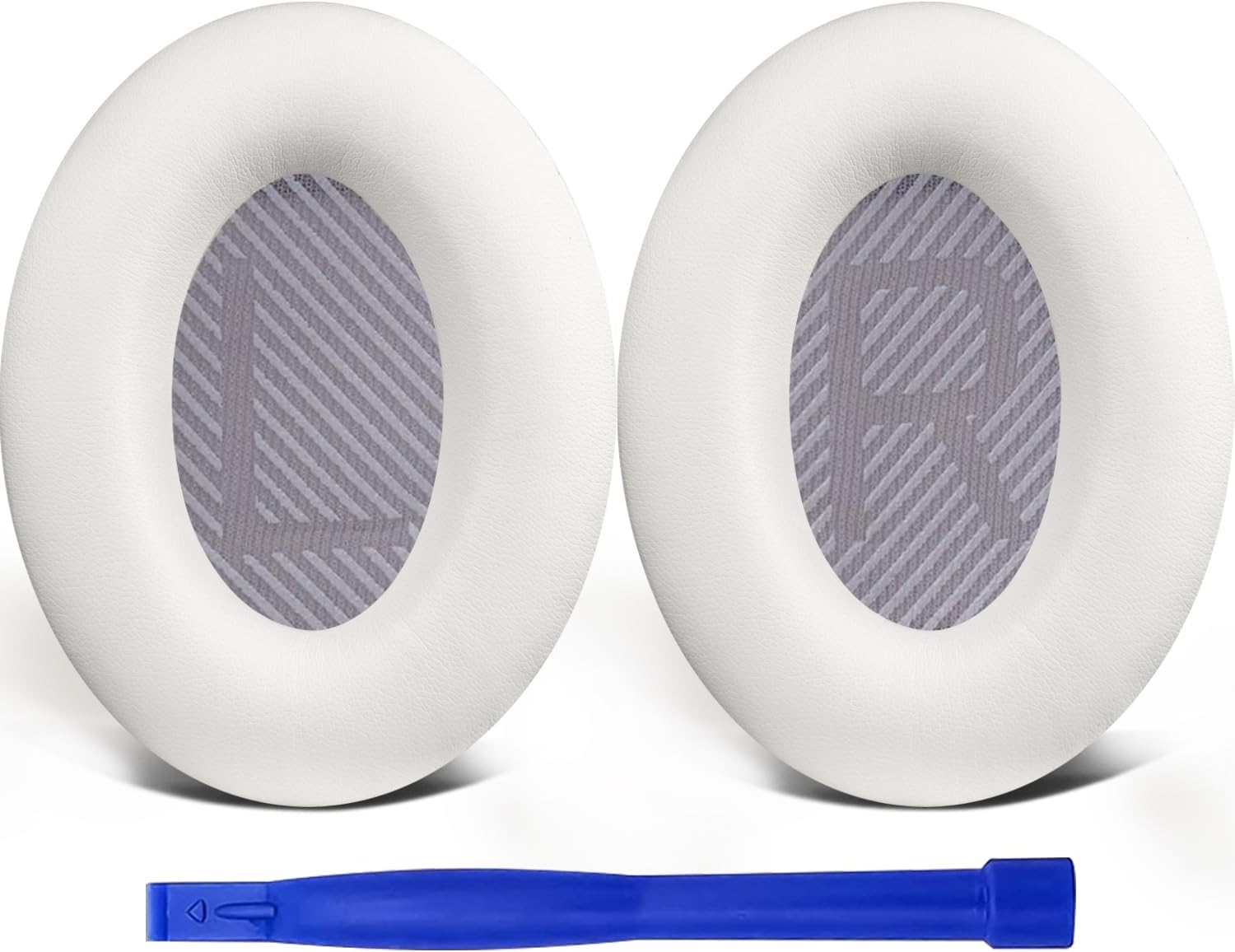 Pasujące nauszniki do słuchawek Bose QuietComfort 35 (QC35) i Quiet Comfort 35 II (QC35 II) nausznych