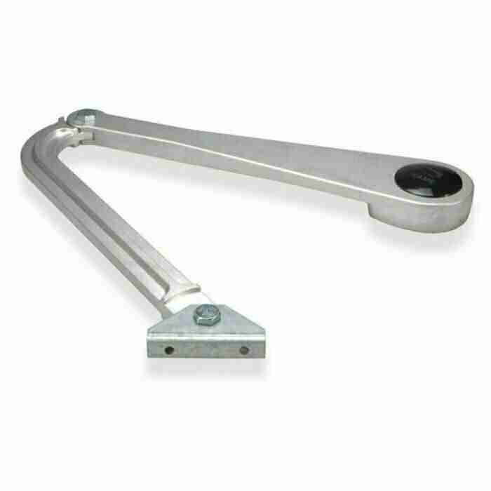 STYLO-BS Bras articulé de transmission CAME - 2