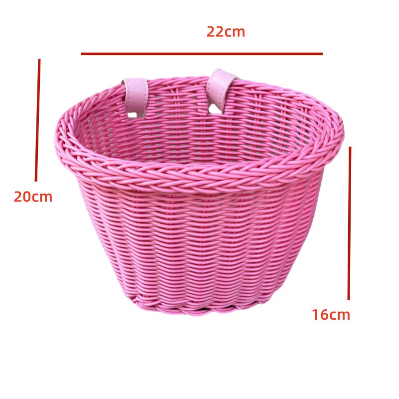 Futchoy Vélo pour enfant, 12 pouces, universel pour garçons, filles