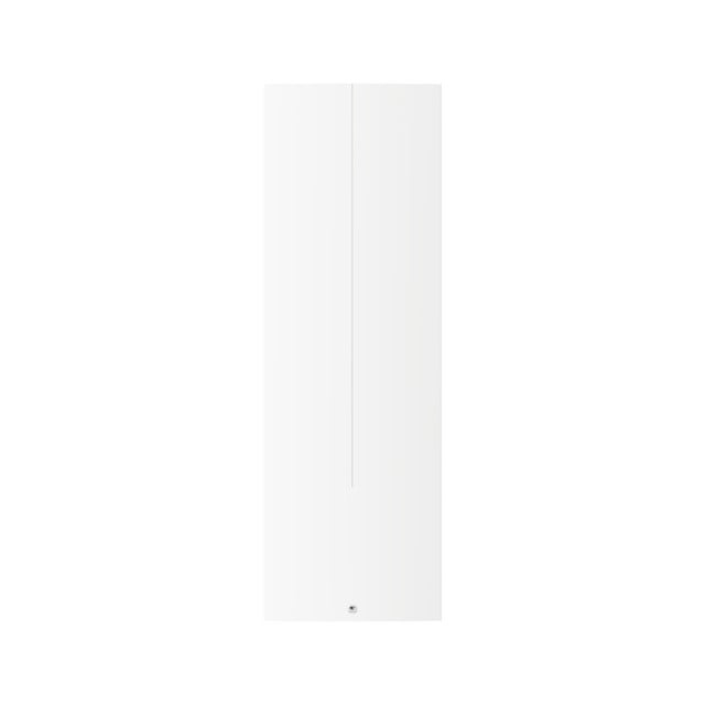 THERMOR - Radiateur chaleur douce Ténérife vertical 1500W blanc - 479318