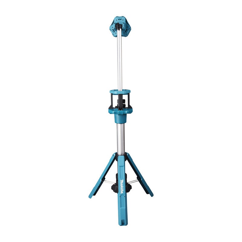 Projecteur de chantier sur trépied 14.4-18 V LXT (Produit seul) - MAKITA DEADML814 - 3