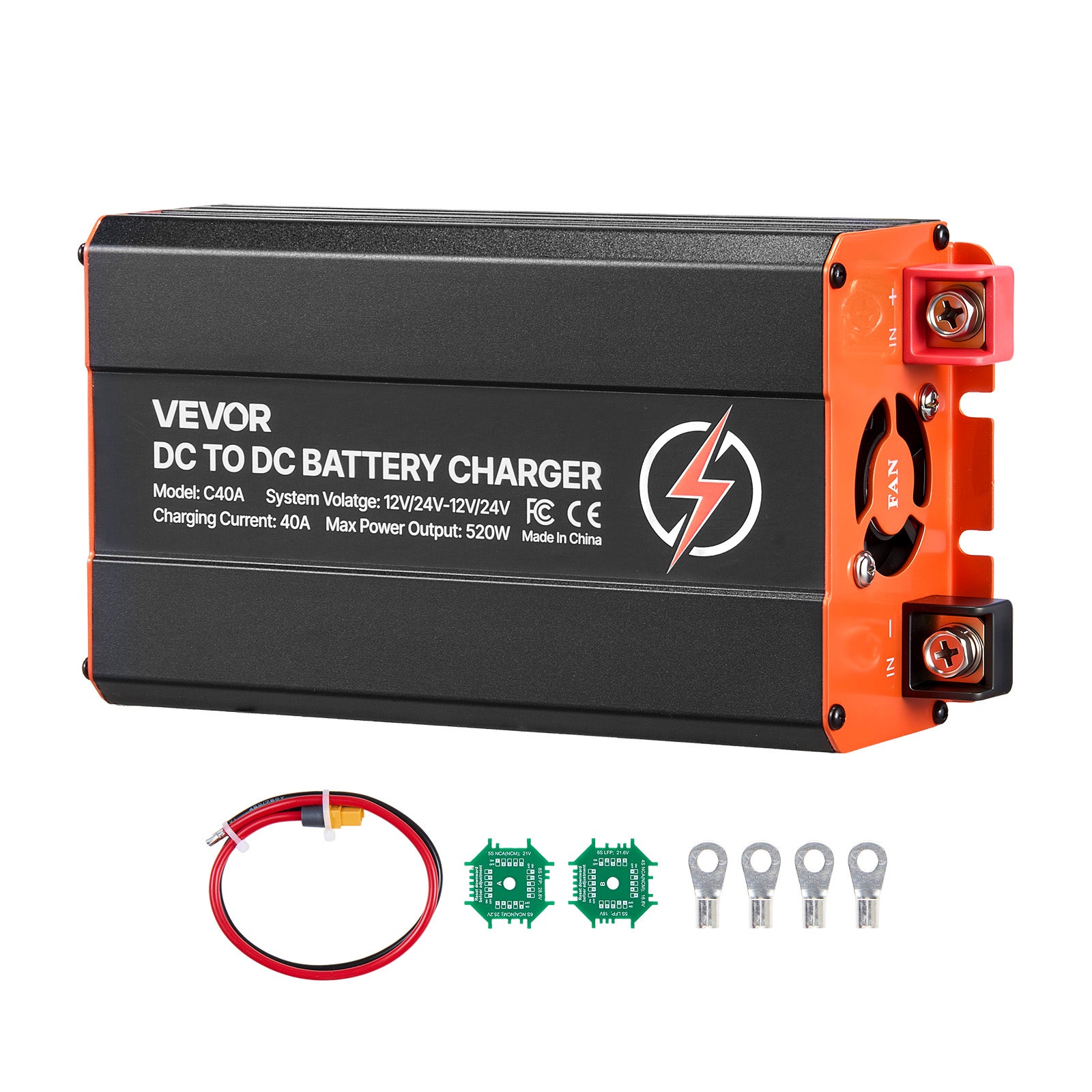 8KS 236 689-001 HELLA Cavi batteria con protezione contro sovratensioni, con borsa custodia, 350A, Tensione: 12V | AUTODOC prezzo e recensioni