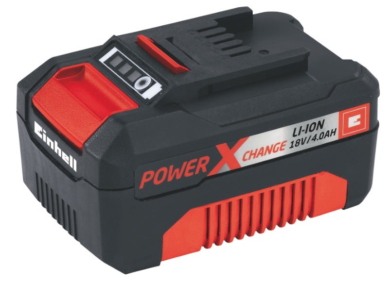 Batterie EINHELL 18V Power X Change 4.0Ah - 4511396 - 5