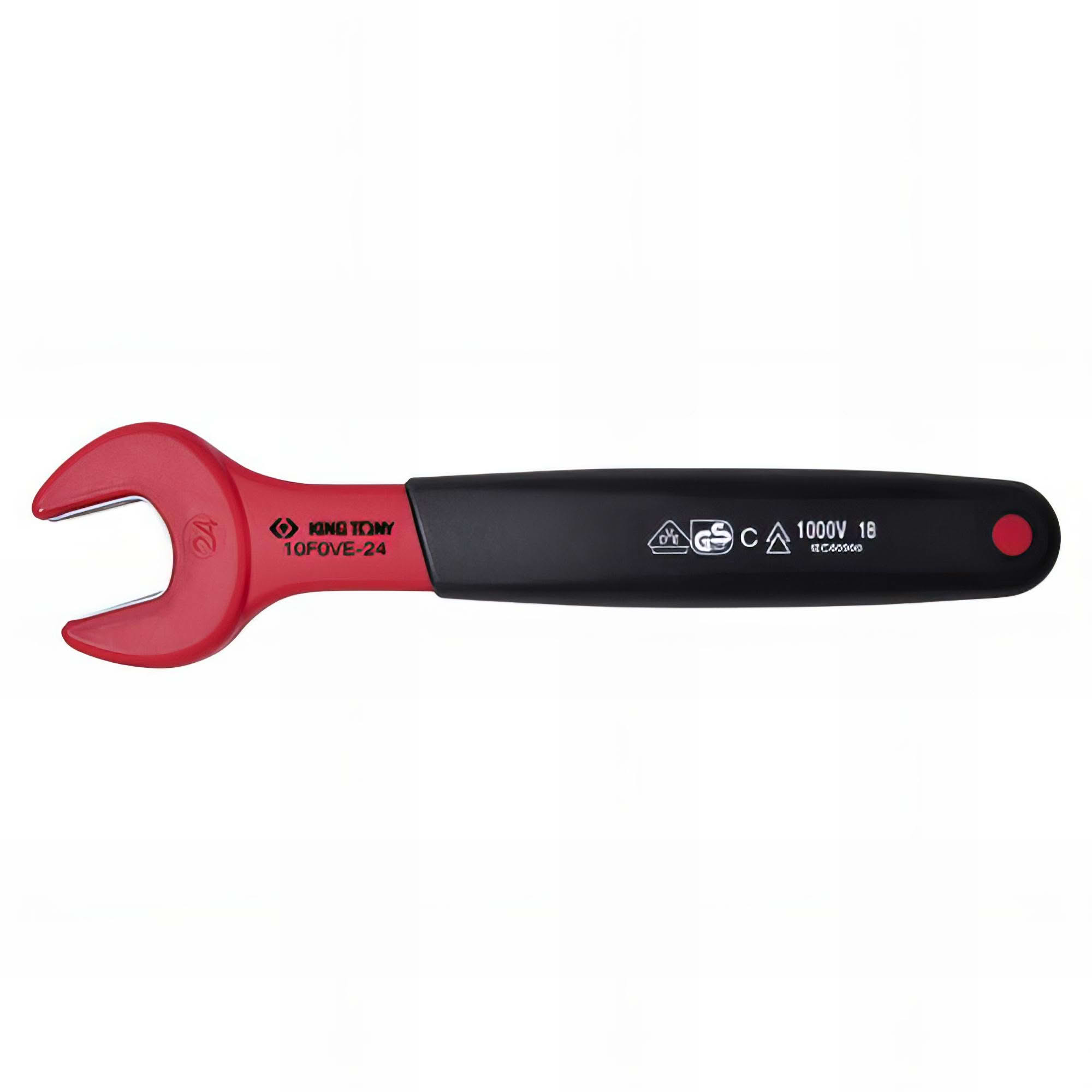 Embouts à Fourche Métriques - Attachement 14 X 18 Mm - 11.13 - Faco