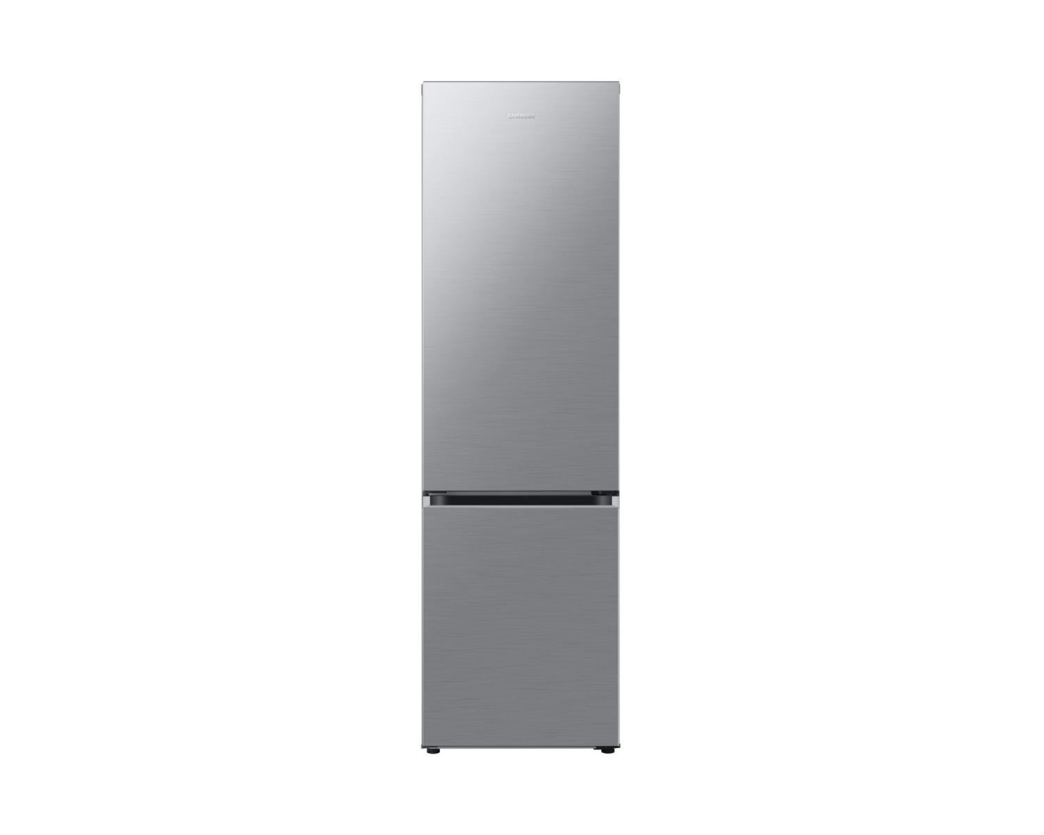Samsung Rb38c7agws9 Independiente 387 L A Acero Inoxidable Acero Inoxidable, Leroy Merlin