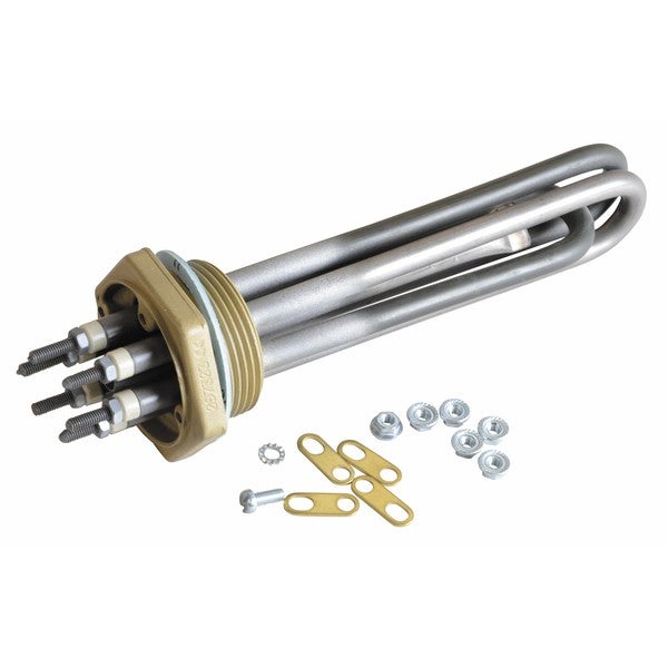 Thermoplongeur à visser 3kW DIFF Leroy Merlin — free download