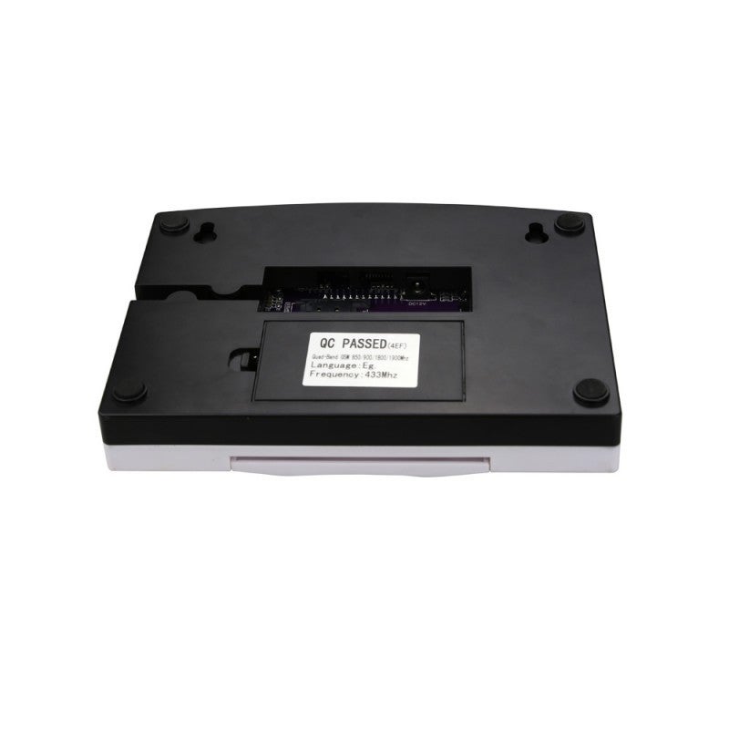 Alarme maison sans fil gsm 4G lifebox evolution animal kit-7 - 4