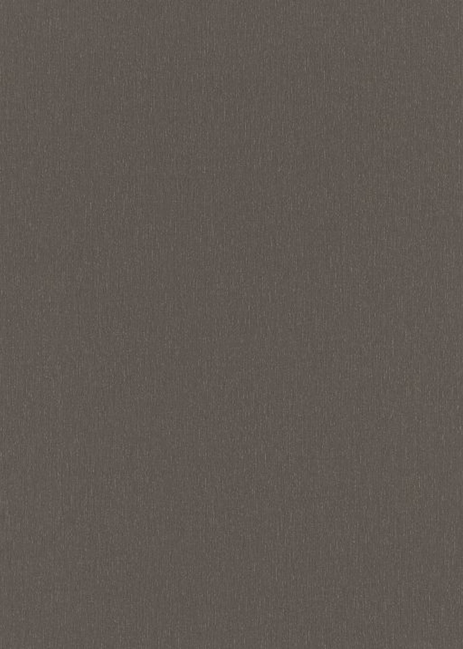 Tapeta zwykły ciemny brąz - 53 cm x 10.05 m - ERISMANN