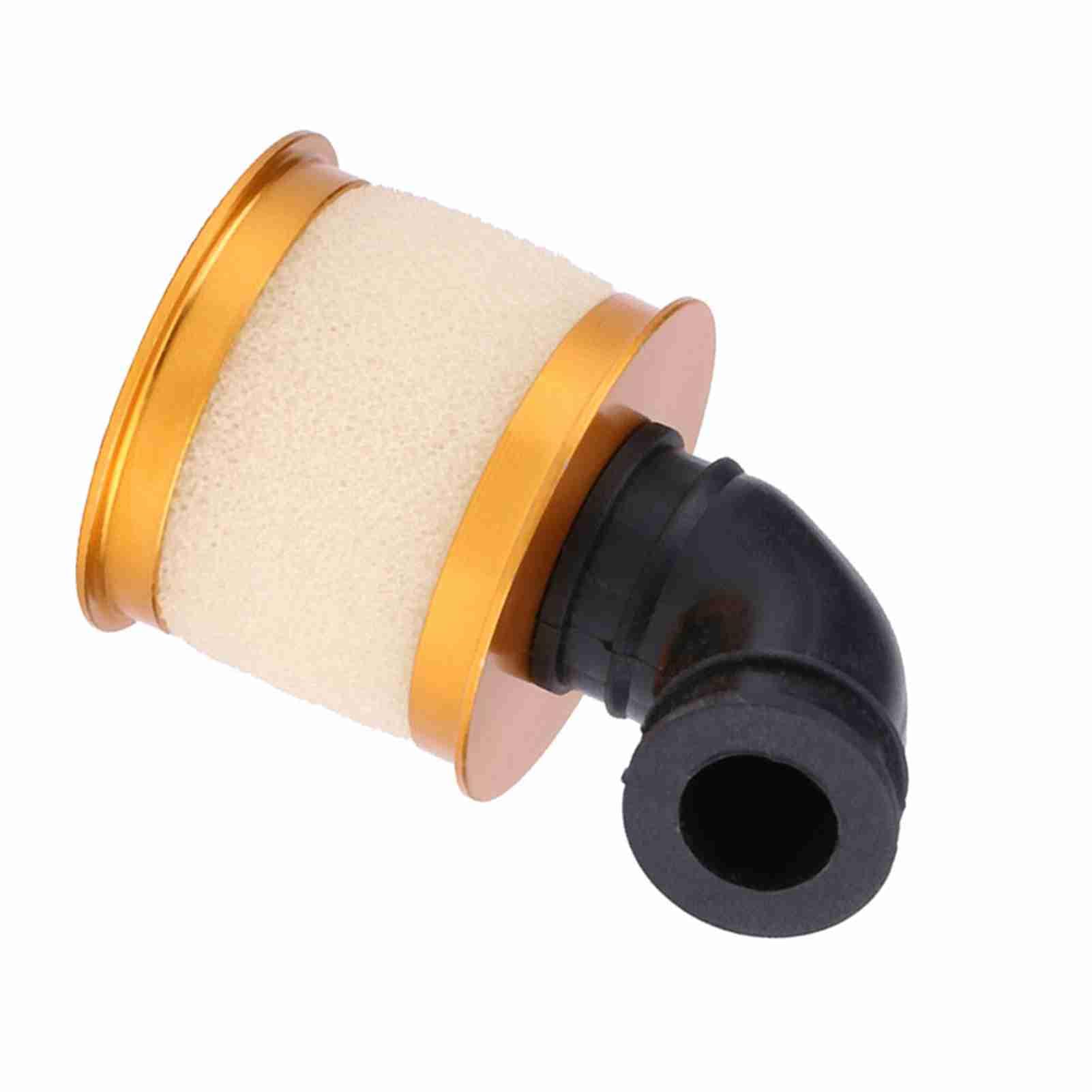 Upgrade Filtre Rc Nitro Filtre à Air Métallique Pour Voiture RC Nitro HSP 1/10 - Pièce Upgrade Upgrade Filtre Rc Nitro Filtre à Air Métallique Pour Voiture RC Nitro HSP 1/10 - Pièce Upgrade