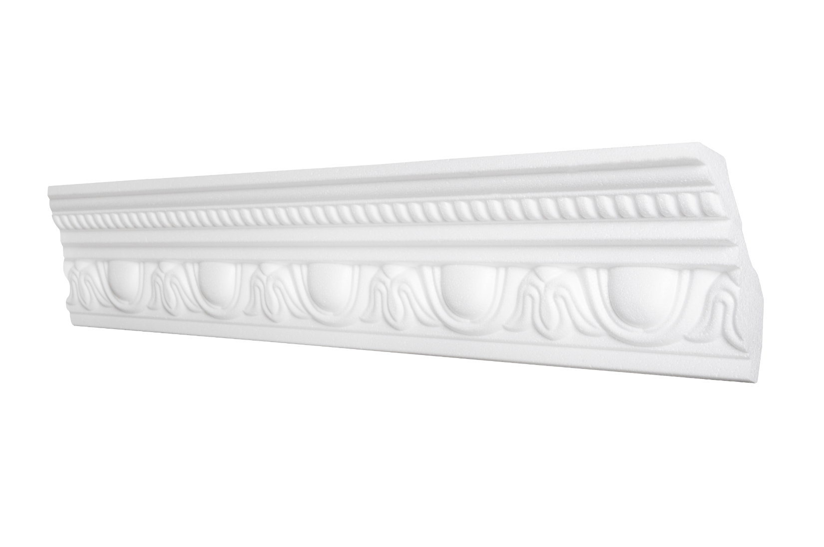 Listwa przysufitowa dekoracyjna B-24 Marbet Design 200 cm