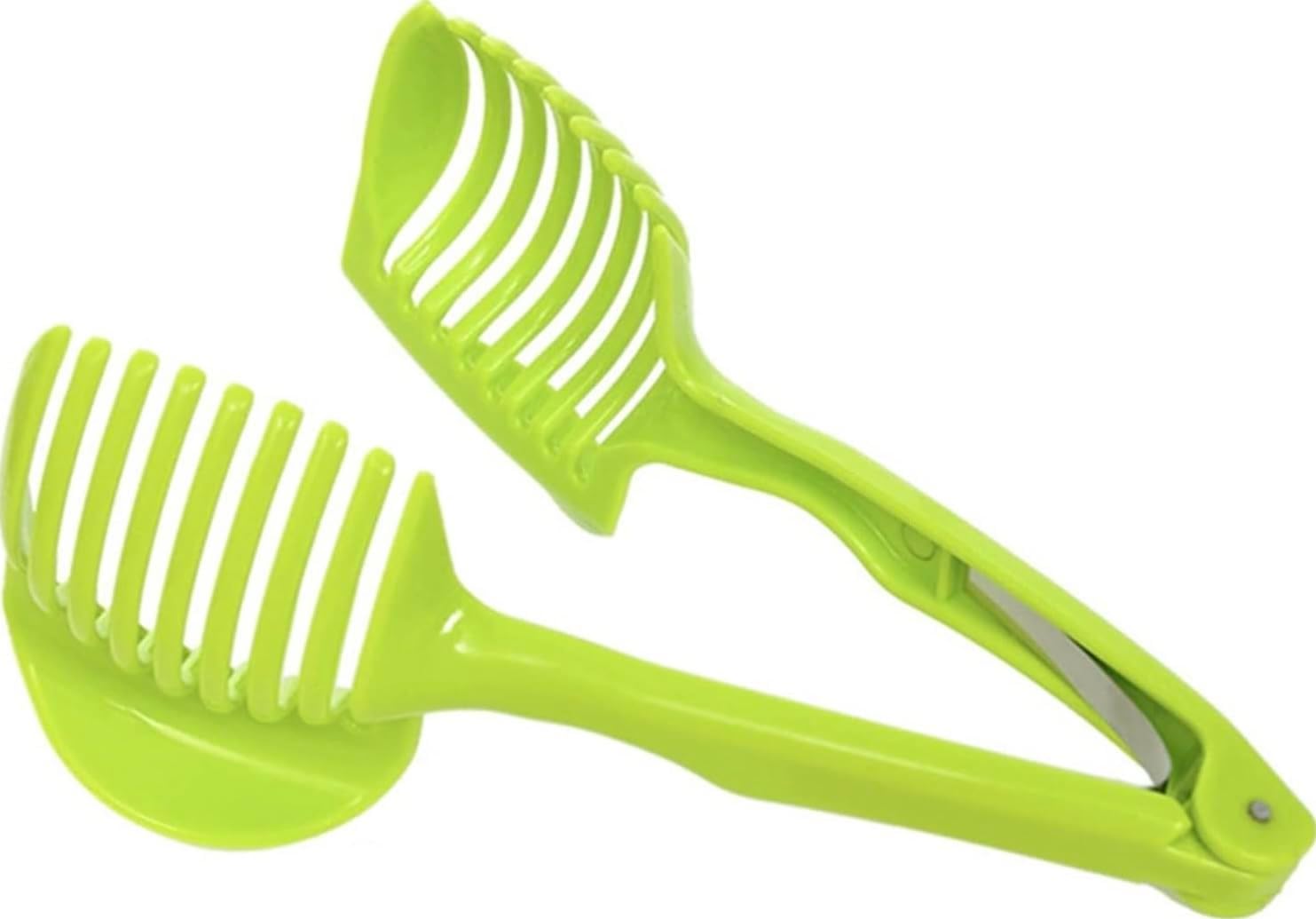 Taglia pomodori, taglia frutta i verdura, taglia mele i levatorsoli, akcesoria kuchenne, kreatywny gadżet