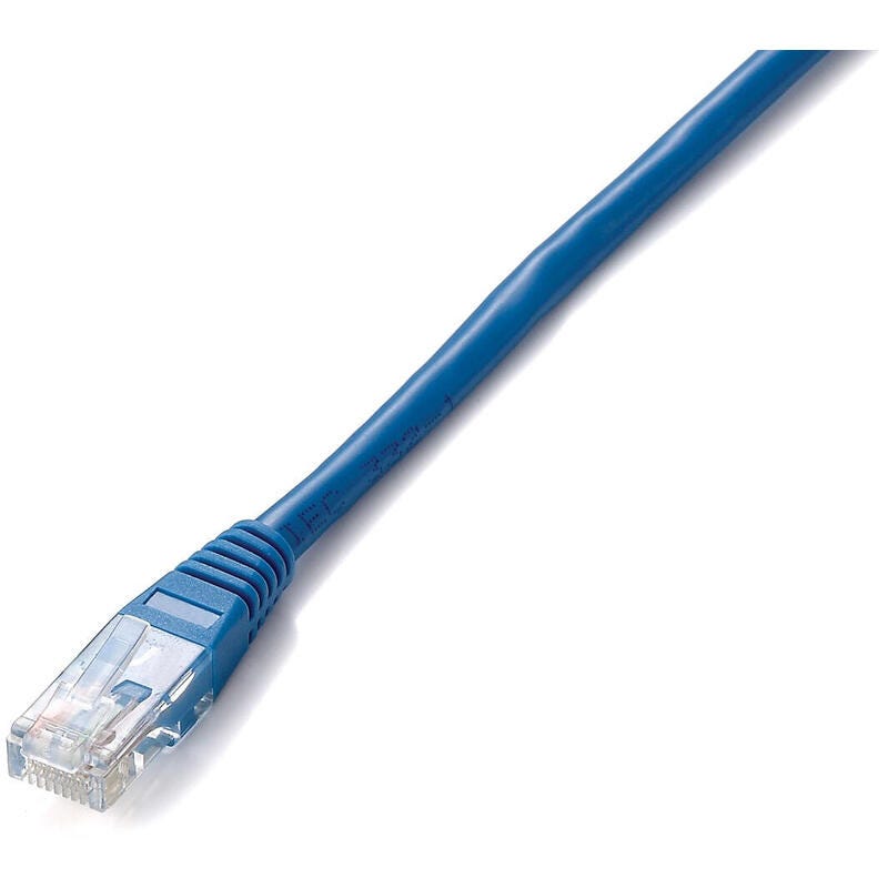 Cavo Ethernet Cat6 RJ45 Patch LAN - Lunghezze Da 1m A 50m - Foto 4