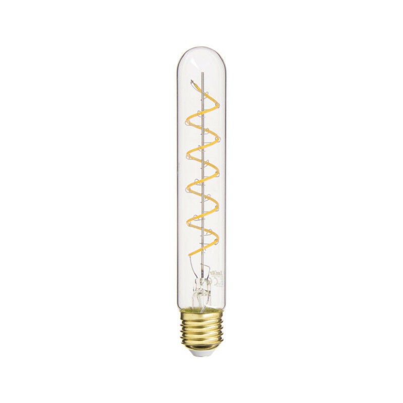 Xanlite - Ampoule LED (T185) Tube / Vintage, culot E27, 4W cons. (20W ...