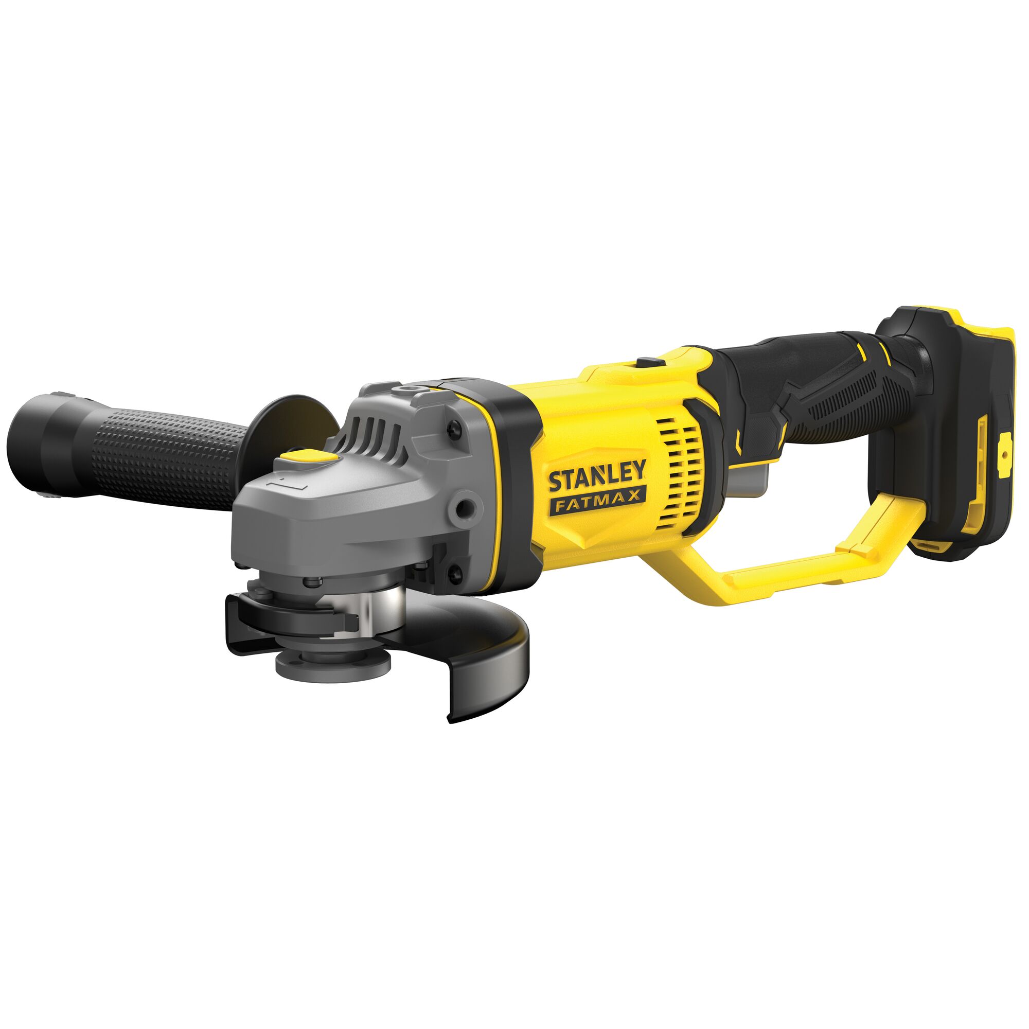Szlifierka kątowa Stanley FATMAX® V20 kompaktowa lekka 9000 obr/min