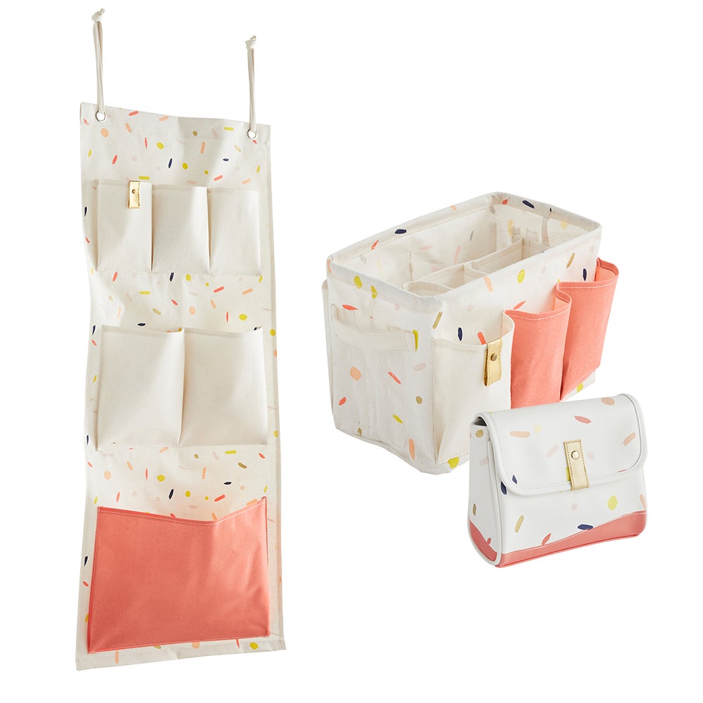 Sac à Main Ludique Pour Enfant NICI - Multicolore Avec Compartiments - Occasion