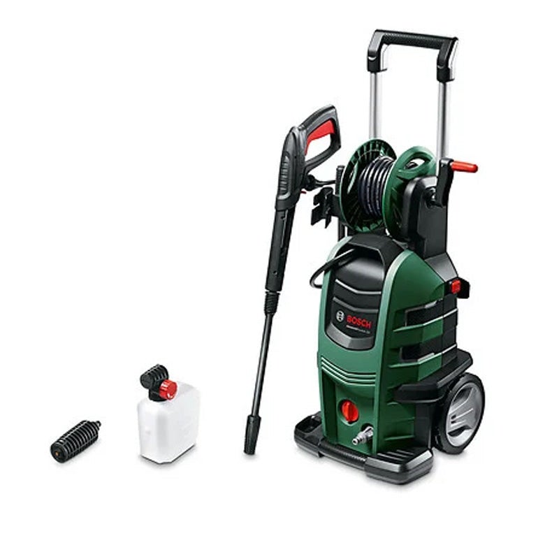 Myjka ciśnieniowa Bosch AdvancedAquatak 150 150 bar 500 L/h