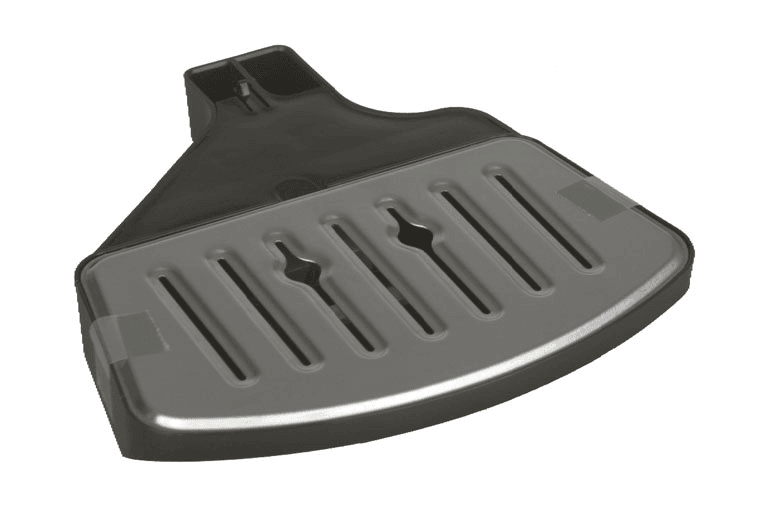 Plateau De Tasse Pour Machine à Café KRUPS - Pièce Détachée MS-0072565 - Remplacement Préparation Boissons