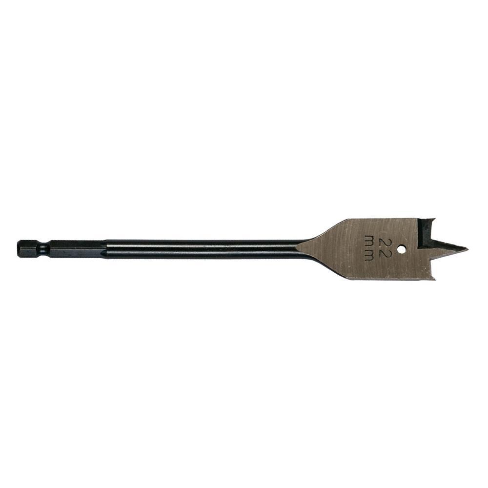 Burghiu lemn plat PROJAHN tip SPEED 32x160 mm