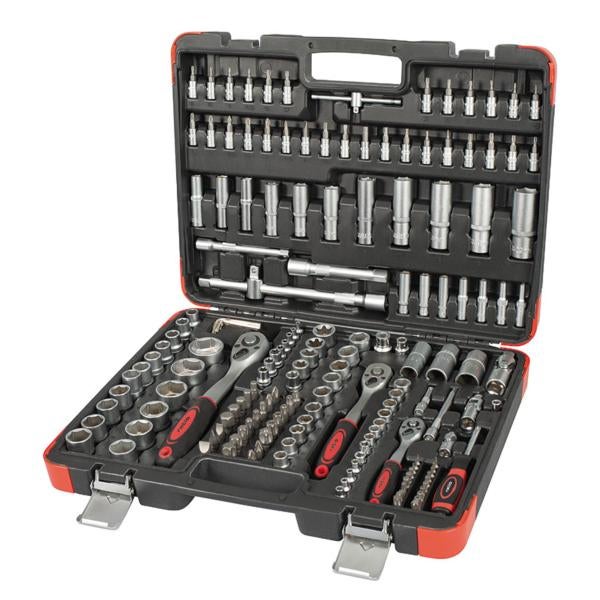 Ratio  Maletín Herramientas 171 Piezas , Leroy Merlin