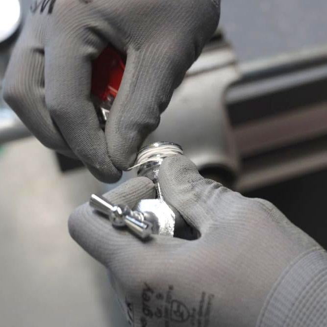 LOCTITE 55 FIL D'ETANCHEITE POUR FILETAGE 50 mètres - 4