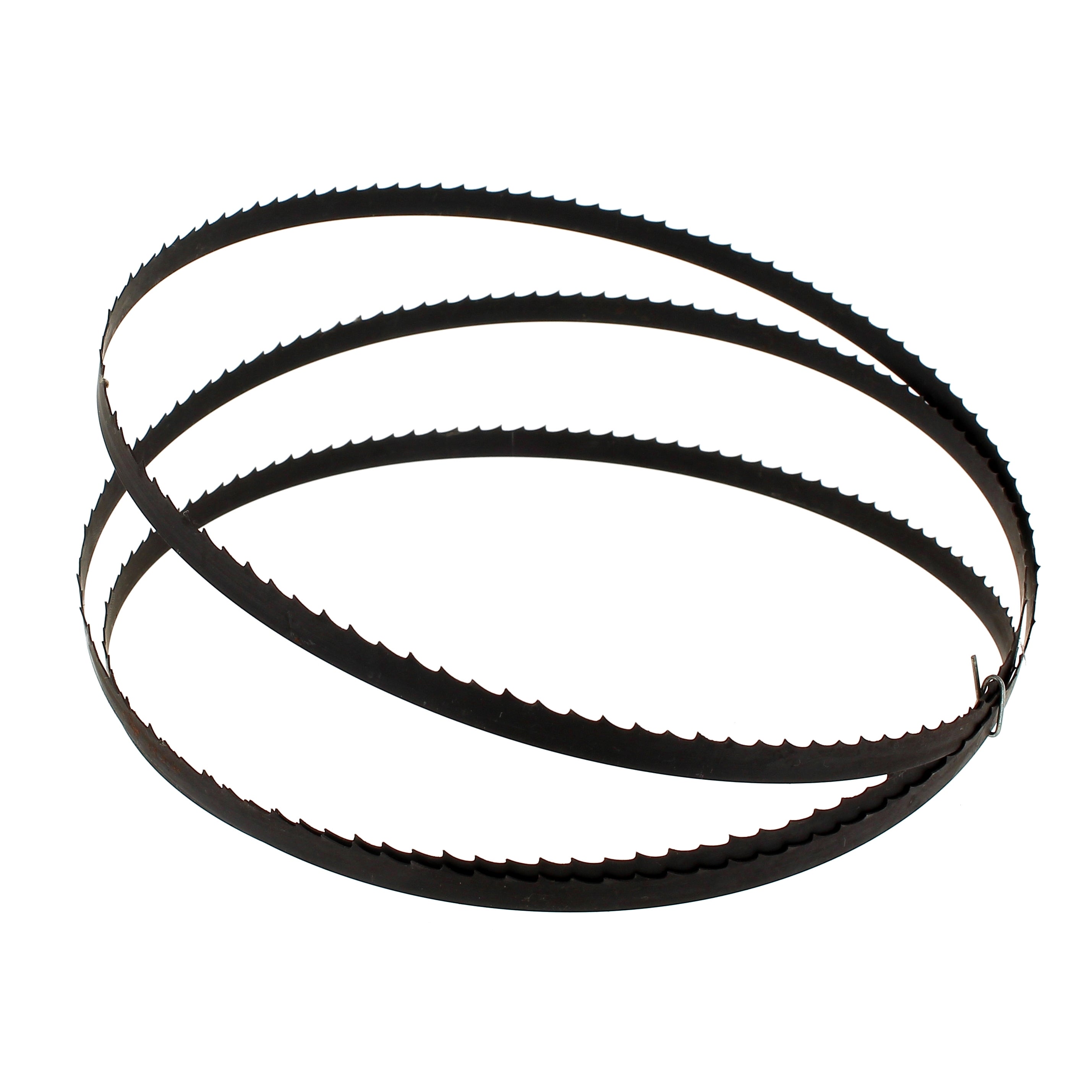 Lame De Scie À Ruban À Dents Rectifiées, Lames De Scie À Ruban Pour