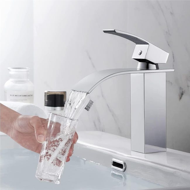 2x Remplacement argenté cuivre métal anneau trop-plein lavabo salle de bain anneau débordement d'évier couverture rond bouchon pour trou de trop-plein | Leroy Merlin 2x Remplacement argenté cuivre métal anneau trop-plein lavabo salle de bain anneau débordement d'évier couverture rond bouchon pour trou de trop-plein | Leroy Merlin
