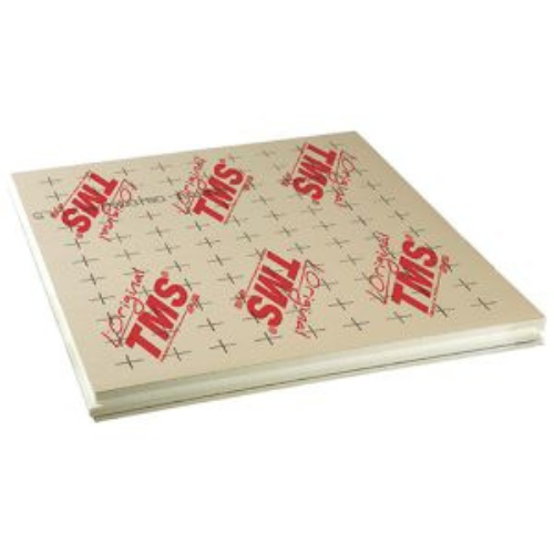 5 PANNEAUX ISOLANTS TMS - EP.80 MM 1.2X1 M - R= 3.7 | Paquet de 6 m² ...