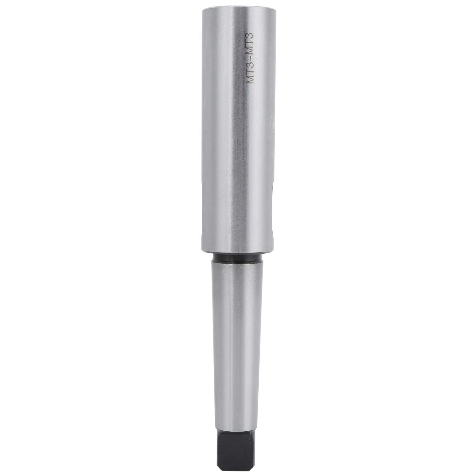 Adattatore Riduttore Cono Morse Da MT5 A MT3 – Manicotto In Acciaio Ad Alta Velocità, Precisione 0,015 Mm, Durezza 50 HRC, Per Tornio E Fresatura