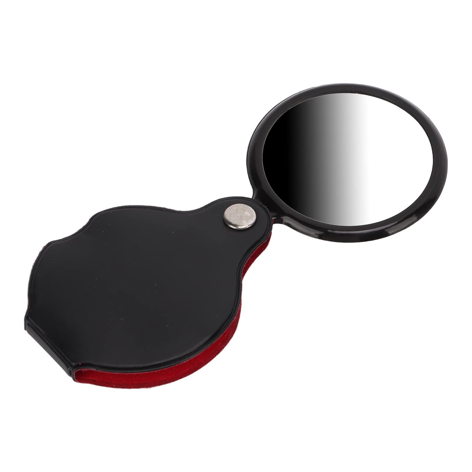 Lunette De Visée Arc à Poulies TP8710 Pro - Lentille 2X-8X, Fibre 0.019", Précision CNC - Pour Compétition & Chasse