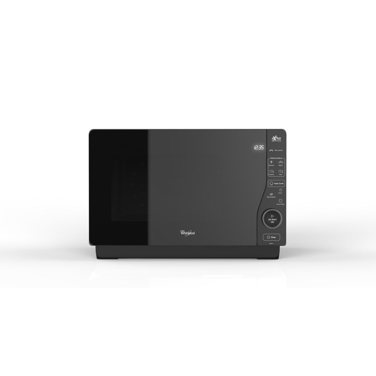 Micro ondes WHIRLPOOL MWF420SL extraspace - 3