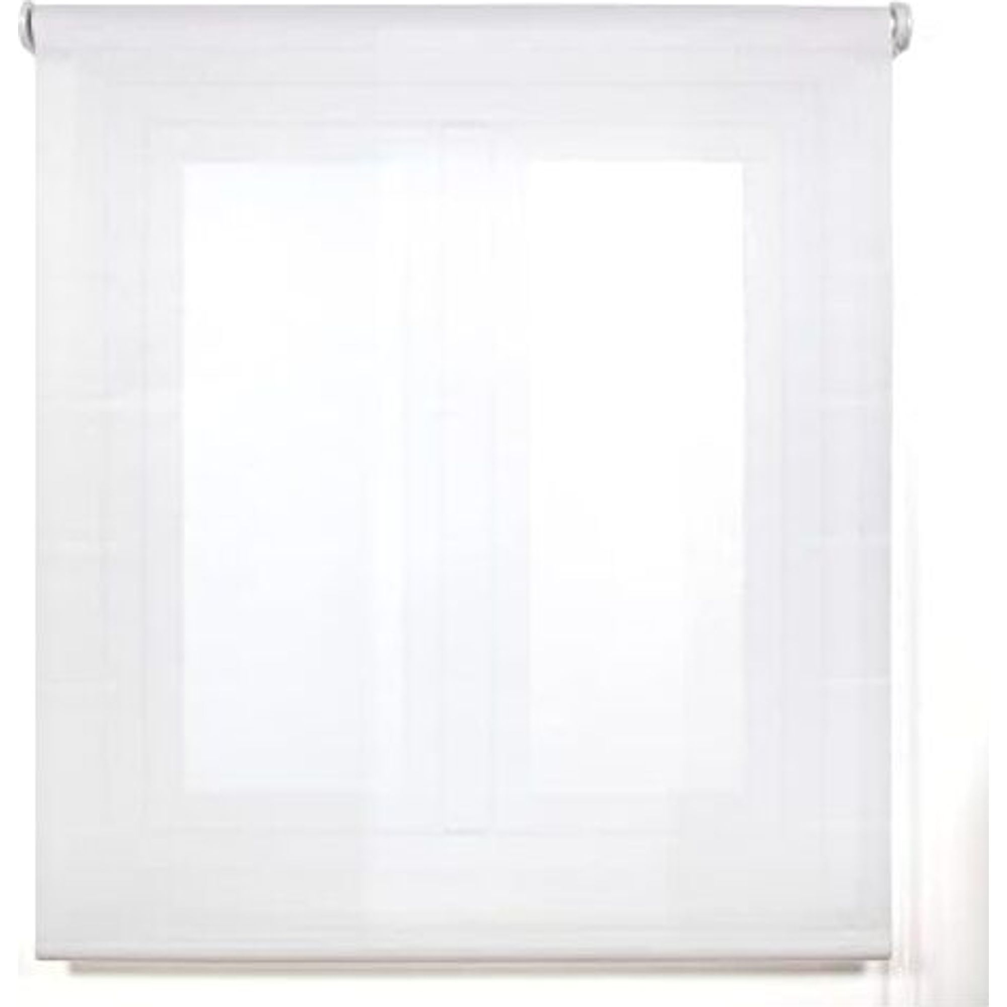 Ecommerc3 | estor enrollable translúcido brillante tamaño 190x270 ancho x alto - estor enrollable fácil instalación tamaño tela 187x265