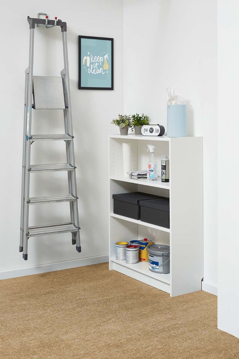 Dalle moquette autocollante beige dalle de moquette adhésive 40 x 40 cm Schatex Easy pour la maison - 6