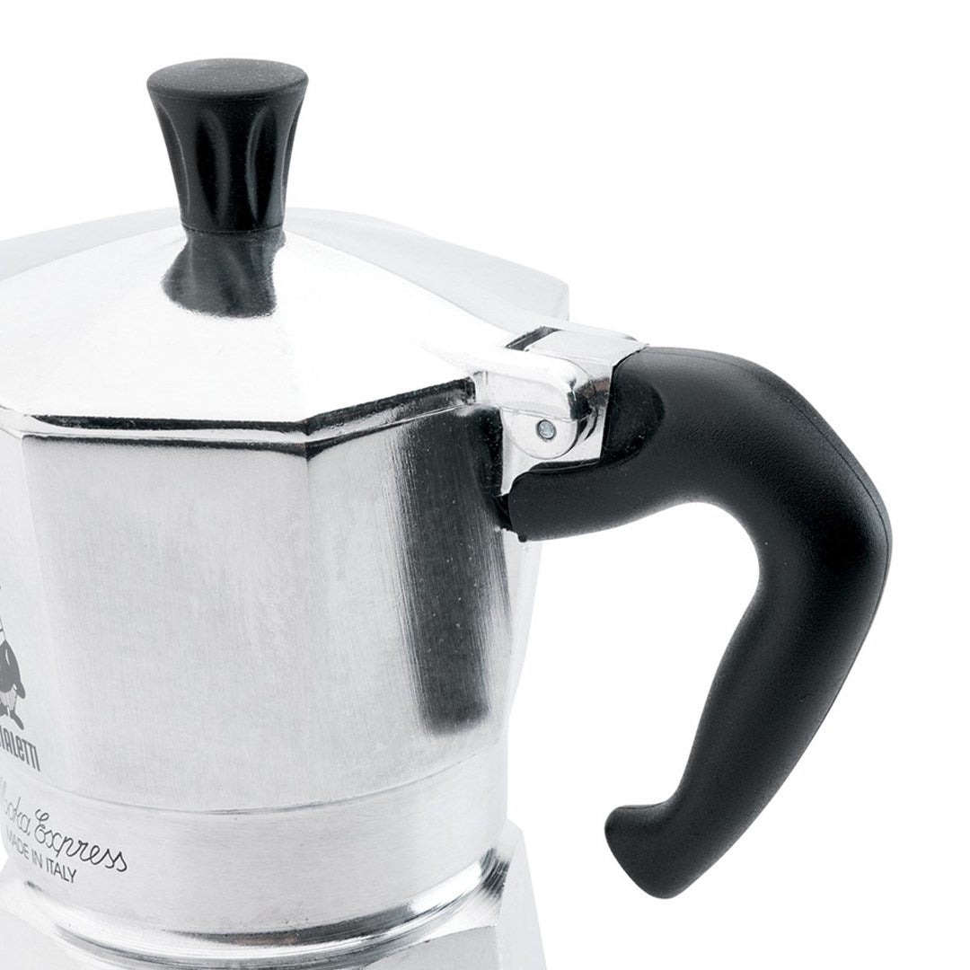Cafetière Moka Express restylée Tz 2 Bialetti - 7
