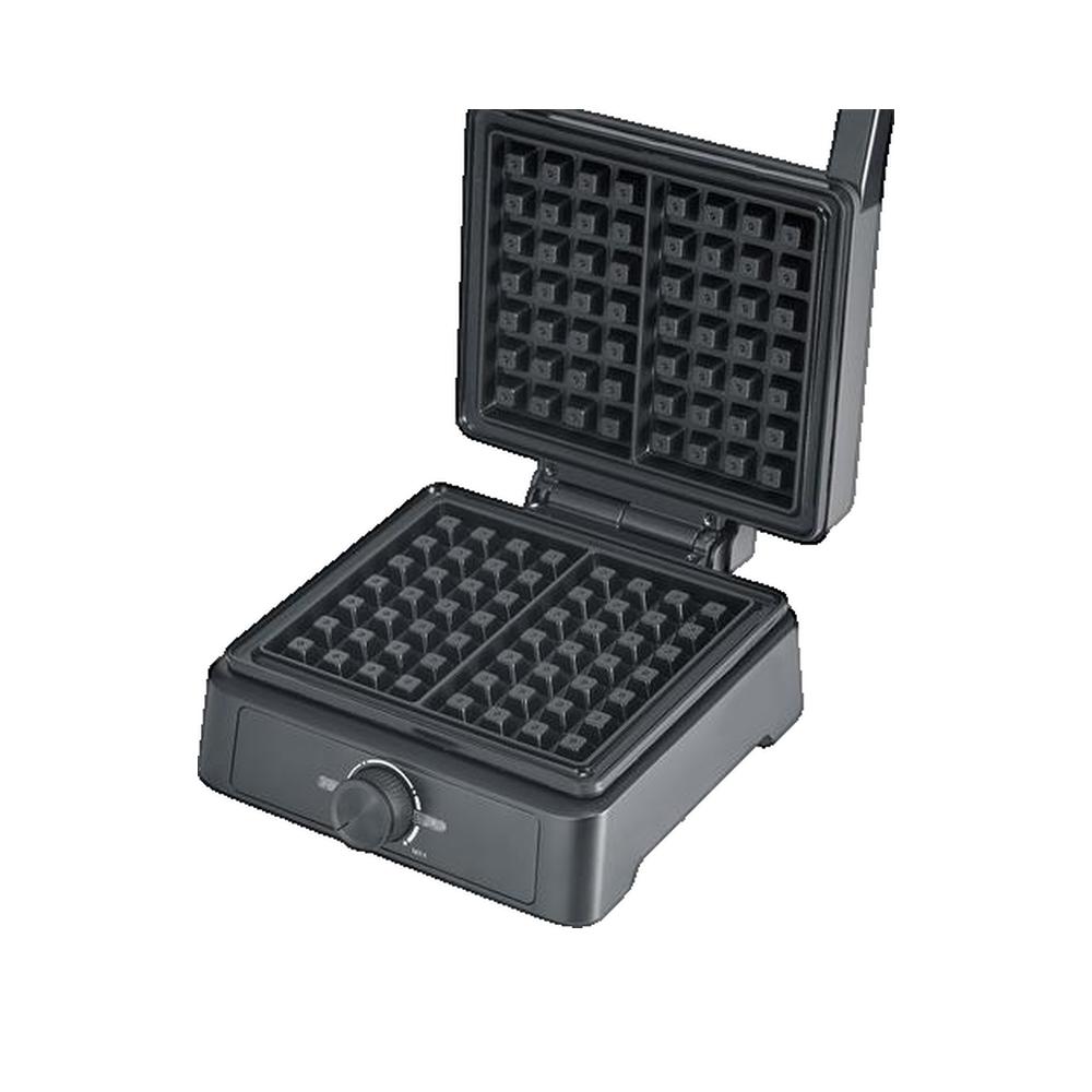 Machine a Gaufre - Gaufrier Electrique - SEVERIN - WA2125 - 1600 W ...
