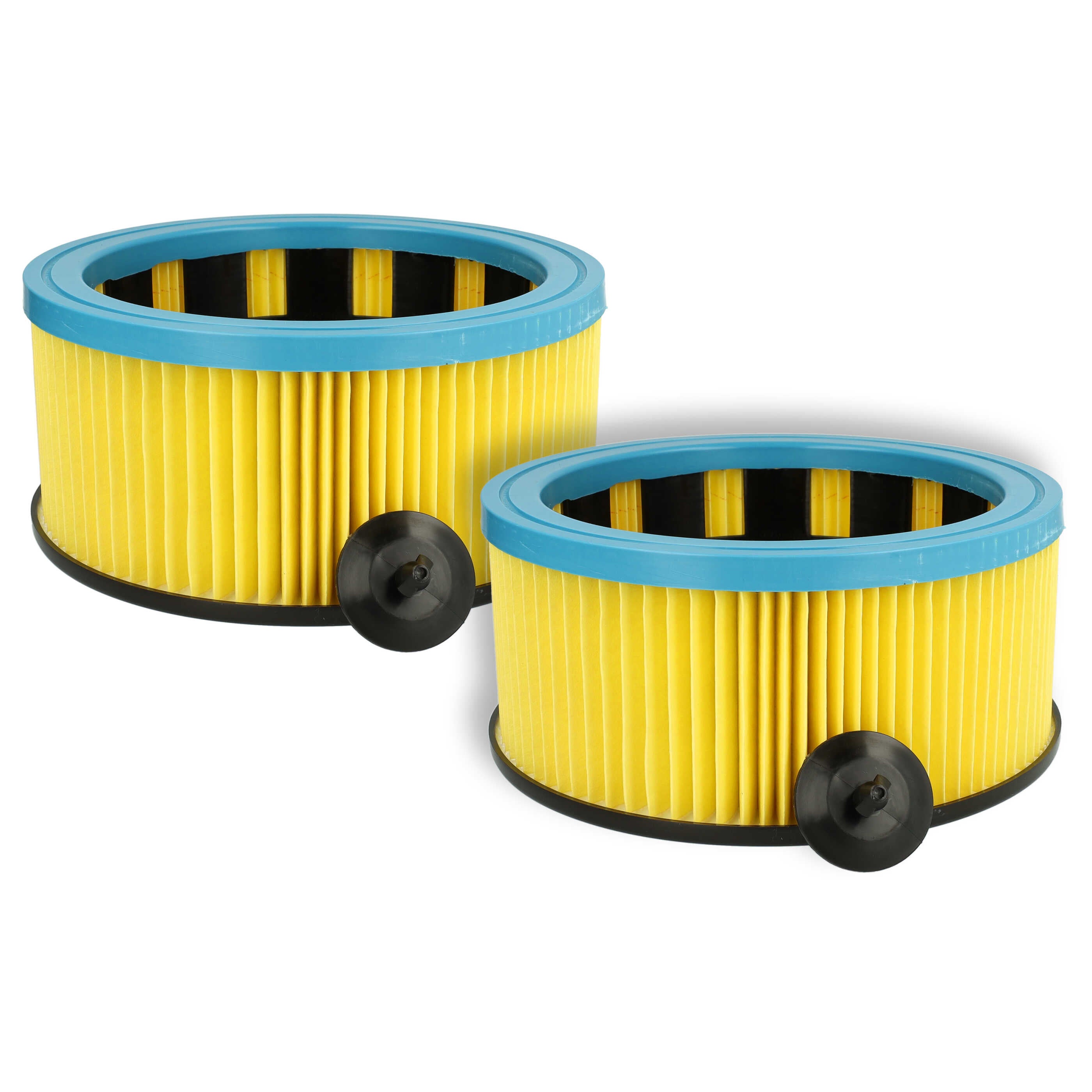 Vhbw Filtro A Pieghe Piatte Per Kärcher SE 5.100 E SE 6.100 Plus – Sostitutivo 6.414-498.0