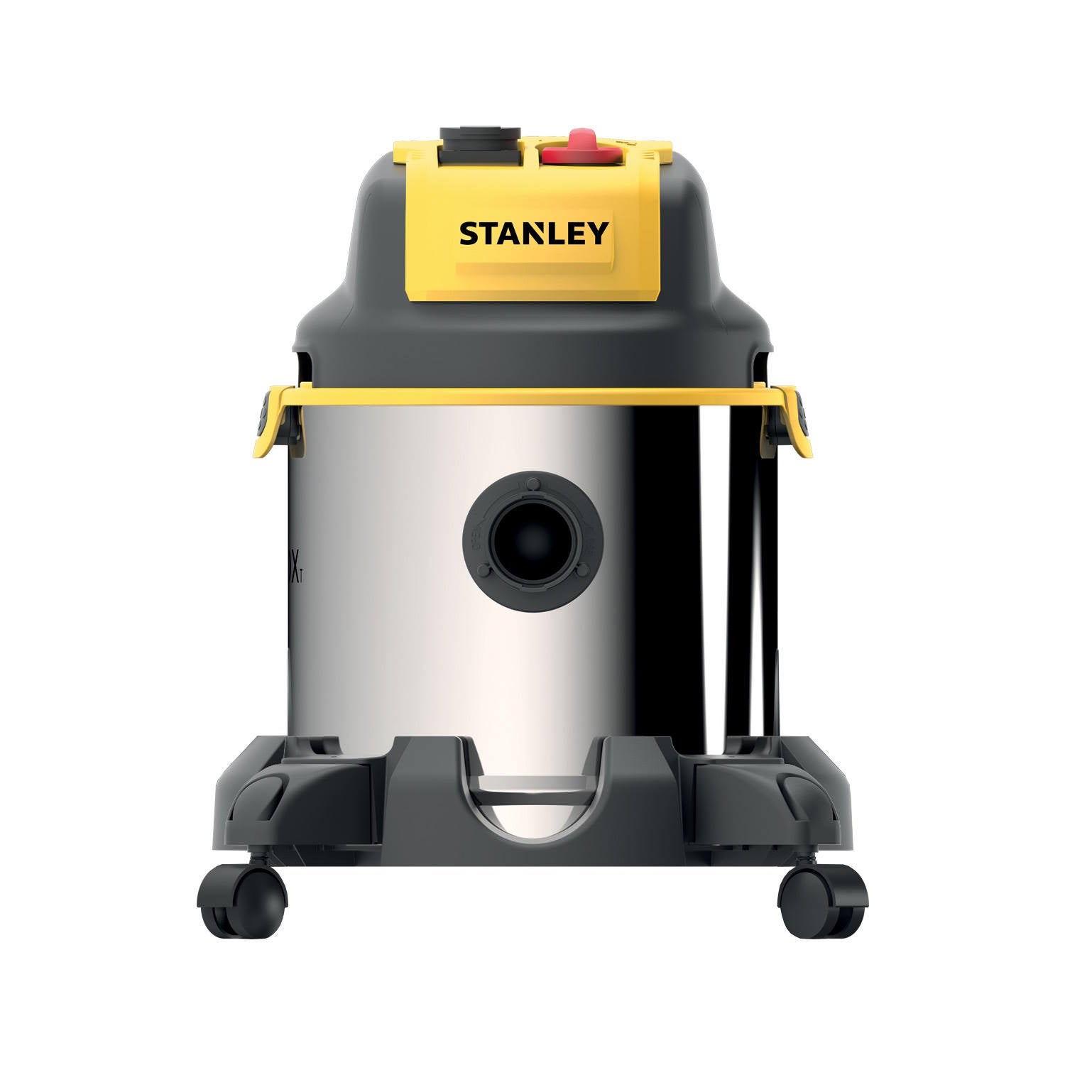 Aspirateur Eau et Poussière Stanley SXVC20XTE (1.400 W, 20 l) - 2