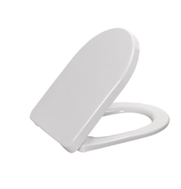 Deska MKW wolnoopadająca do ceramiki Laufen Pro A