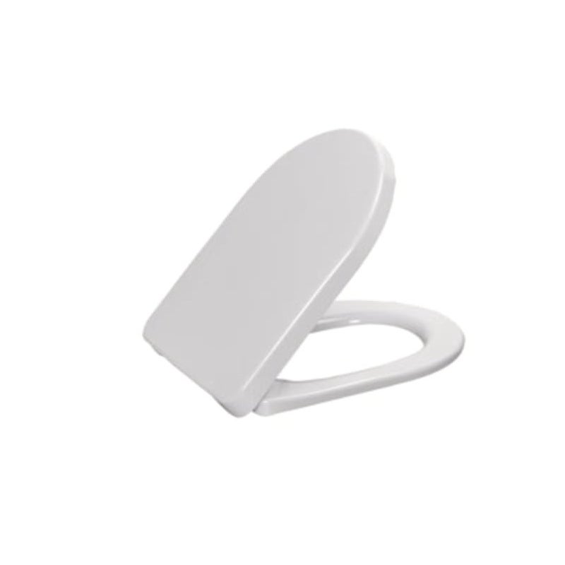 Deska MKW wolnoopadająca do ceramiki Laufen Pro A