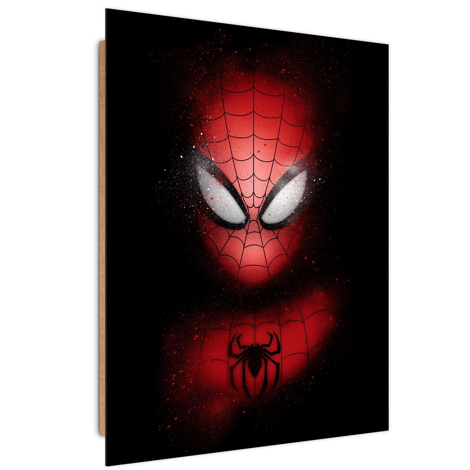 Spider-Man : New Generation édition limitée Blu-Ray + Figurine