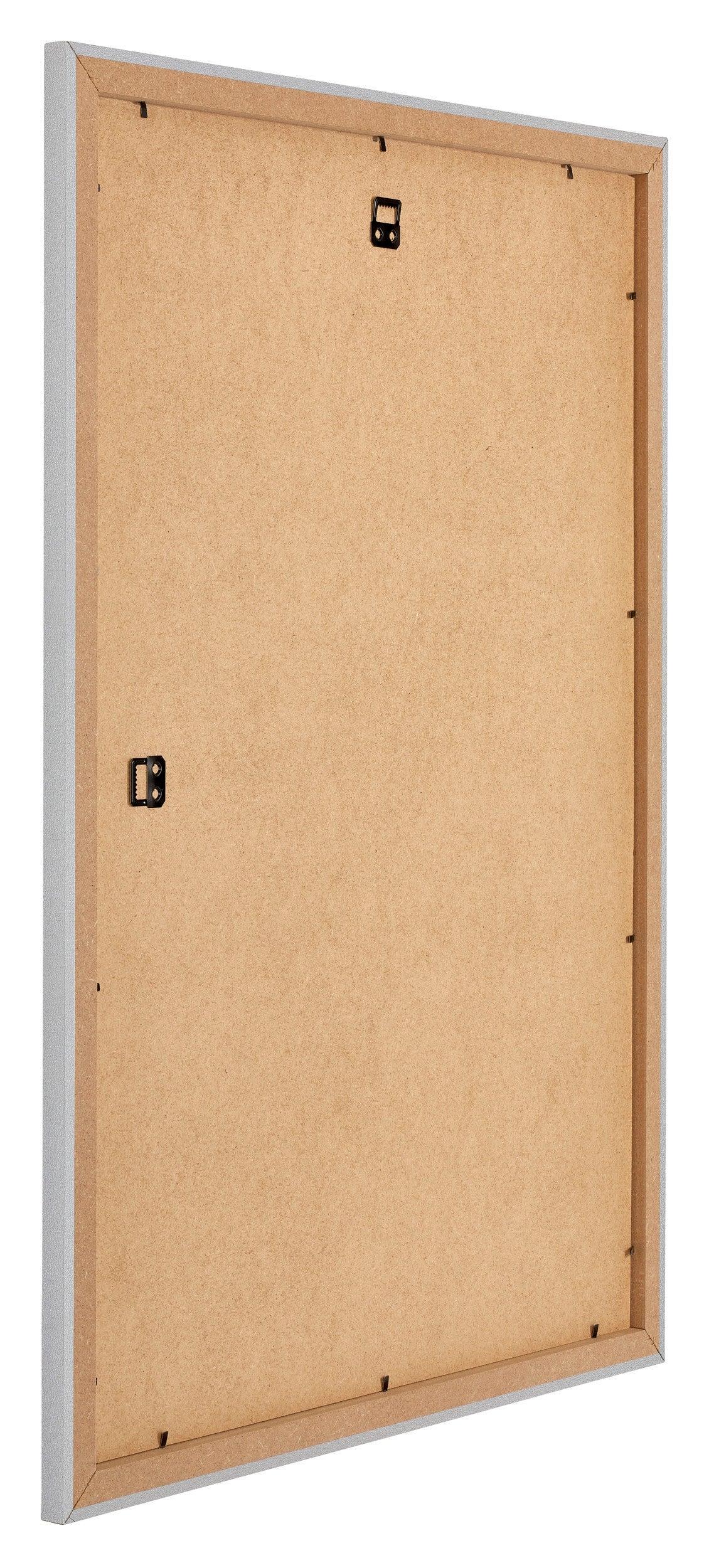 yd. Cadre photo A3 29.7x42 cm - Argent Mat - MDF - Mura - 5