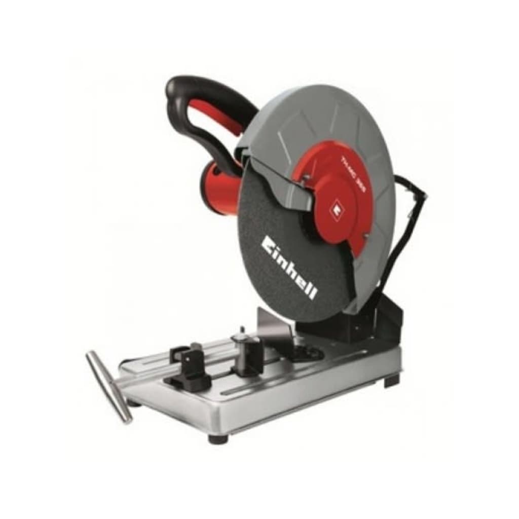 Utensile Taglio Professionale Sega Per Metalli BOOSDEN 300 Mm - Con 3 Lame Intercambiabili, Per Legno, Acciaio E PVC Sega A Lama Fissa - 2