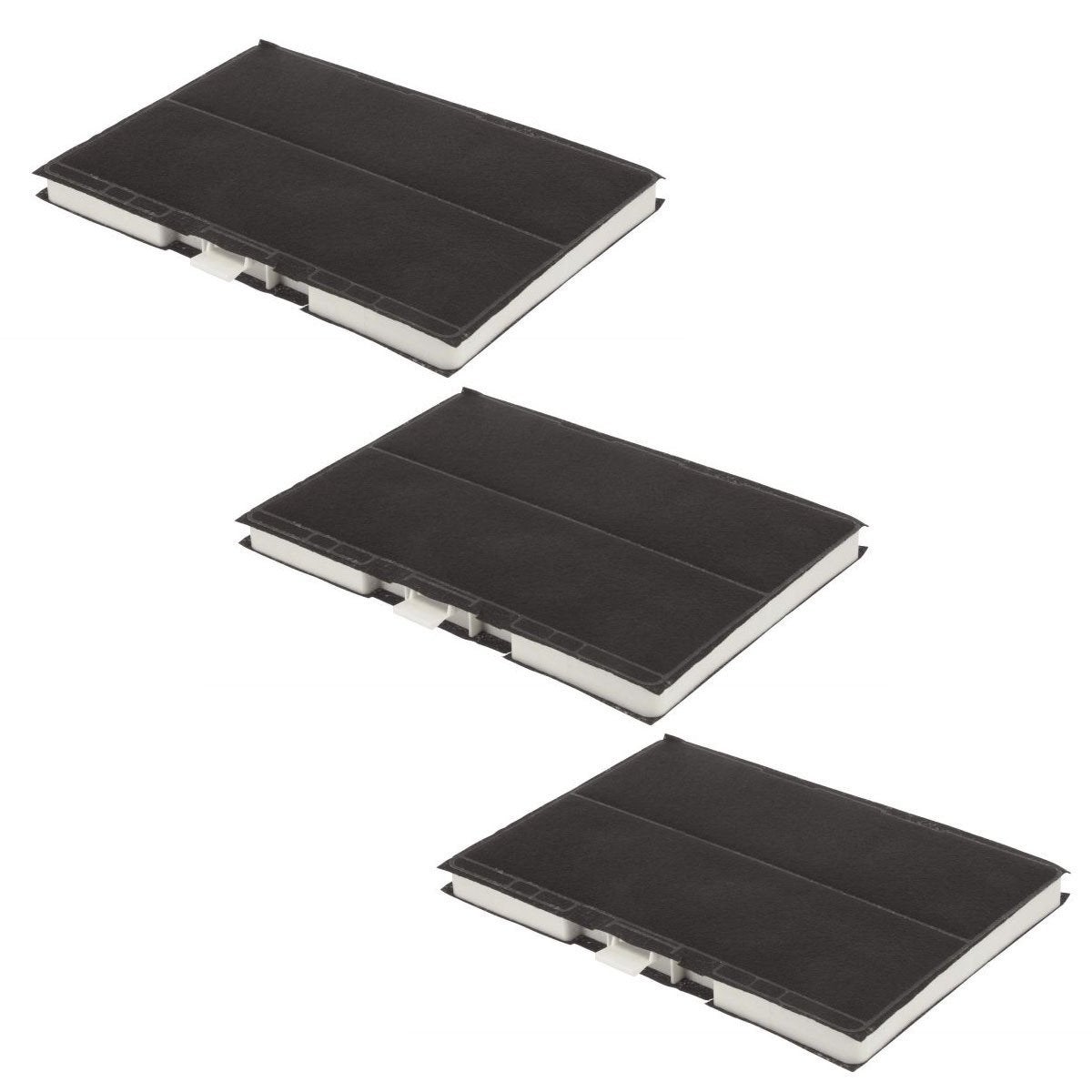 DHZ5276 Geurfilter met actieve kool, vervangfilter voor recirculatiestand. | BOSCH NL
