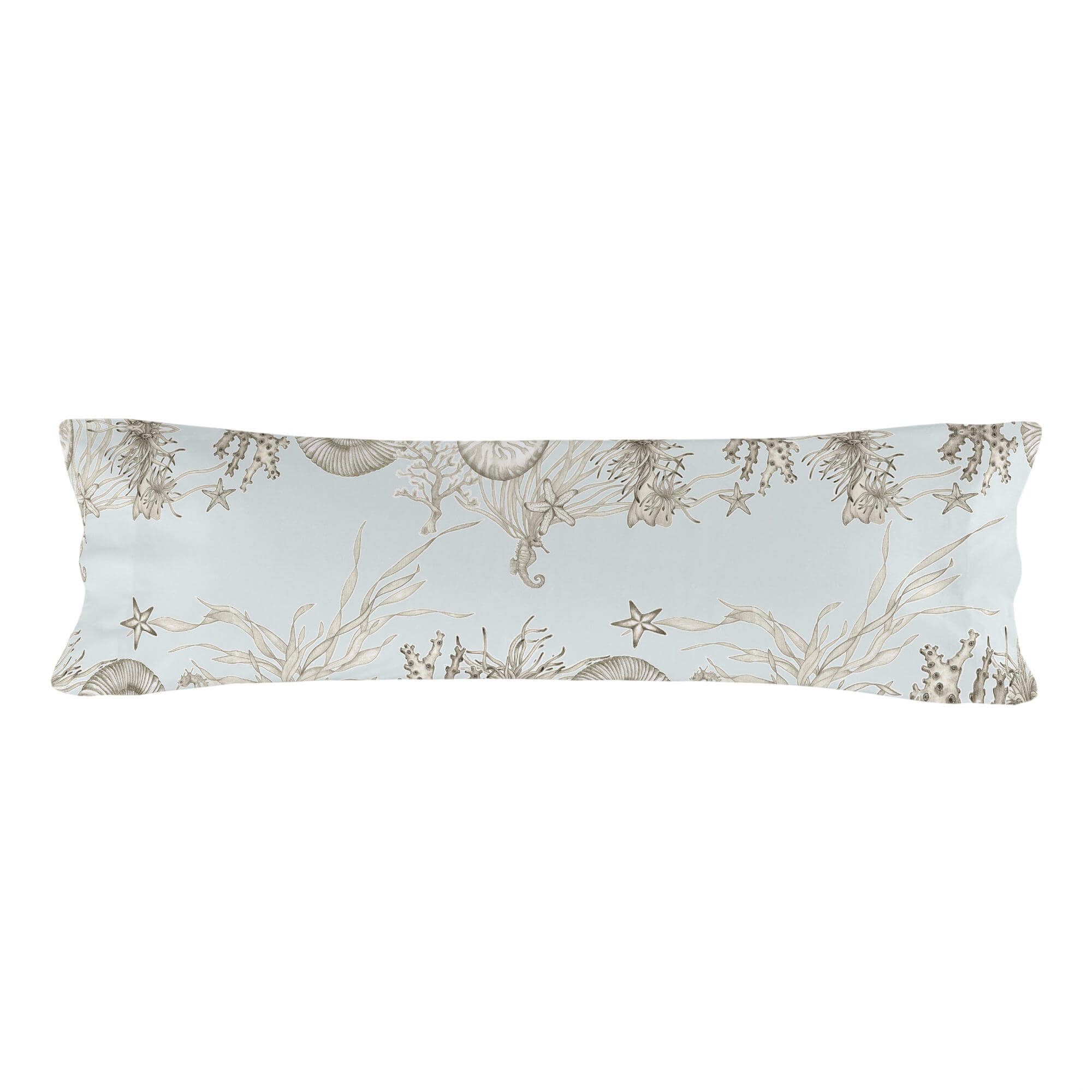 Coral reef Federa per cuscino 50x75 (x2) - 4