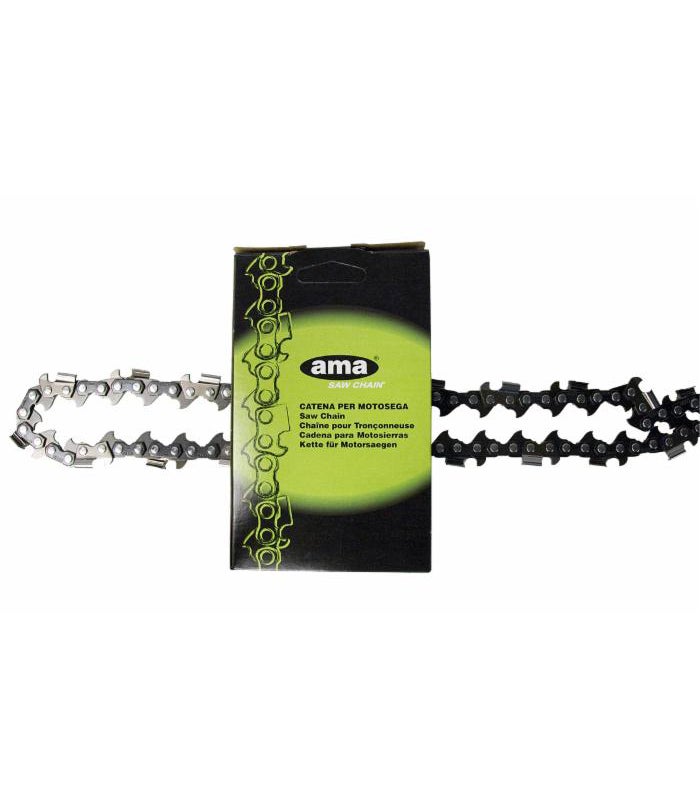 Ricambi 2 Catene Per Motosega, 40 Cm, 1,3 Mm, 38'', 56 TG, Compatibili Con Oregon 91PX056 91PX056E 91PX056X - Foto 2