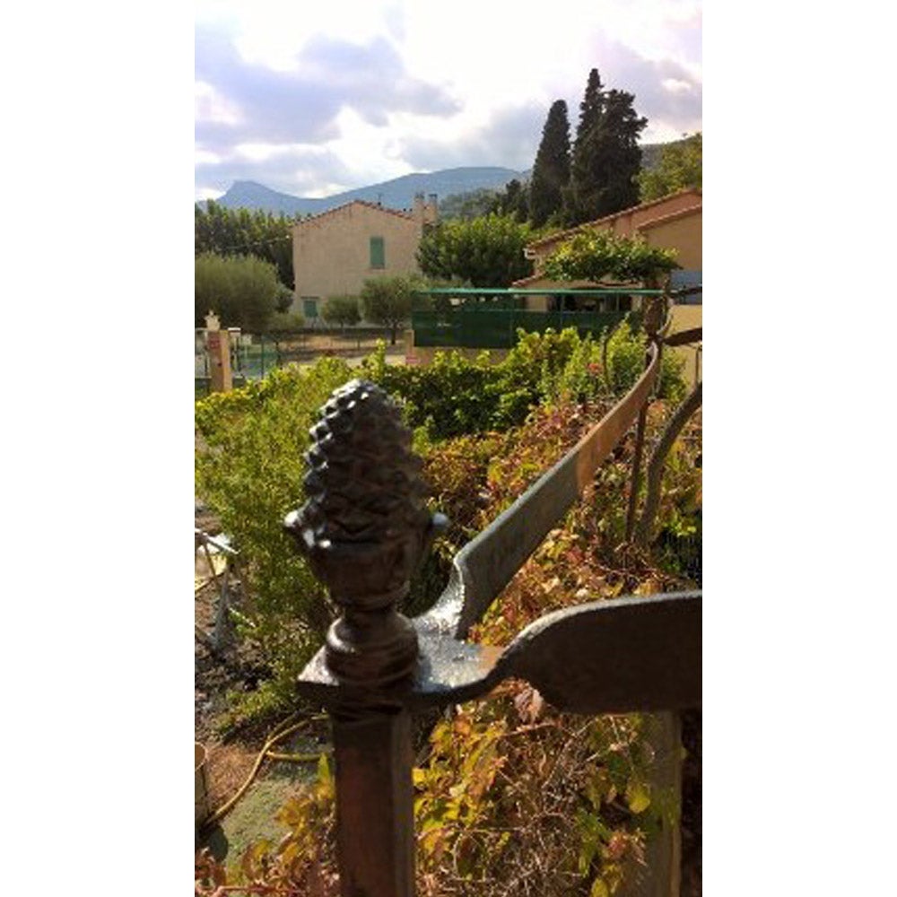 Convertisseur de rouille et inhibiteur de corrosion, traitement anti rouille Bidon de 250 ml - CONVE10 - MATPRO - 3