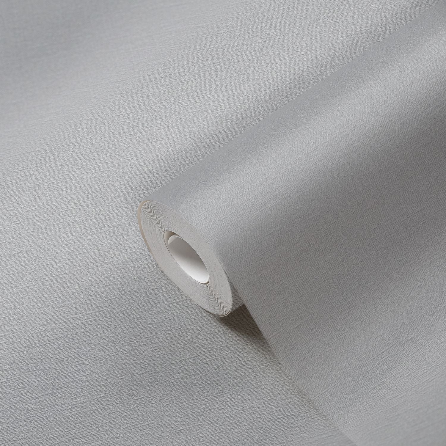 Papier peint uni beige - 53 cm x 10.05 m - A.S. Création | Leroy Merlin
